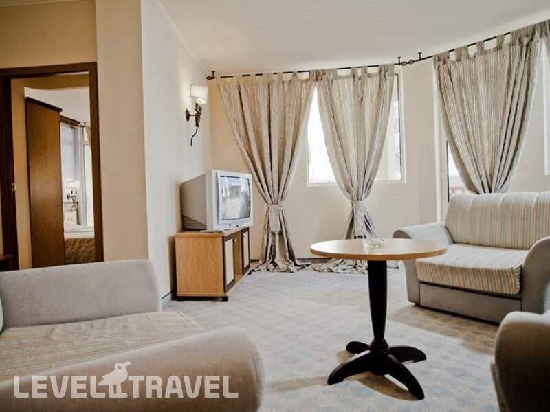 Фотография Andalucia & Atrium Beach Hotel