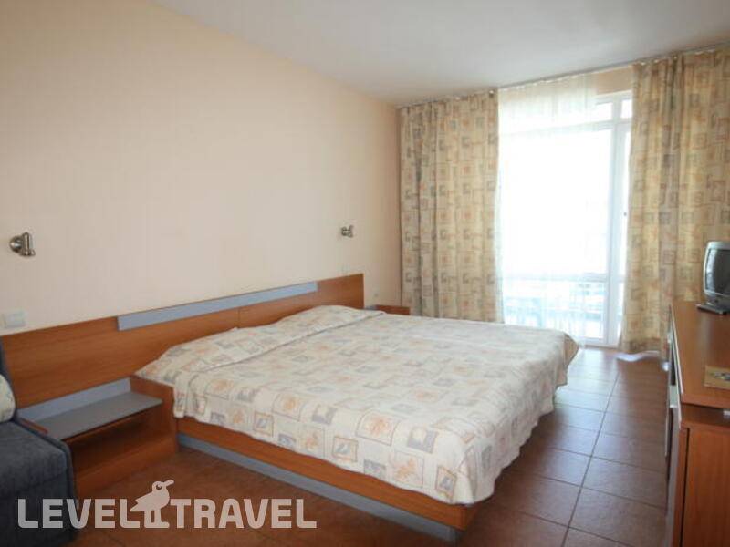 Фотография Aphrodite Hotel