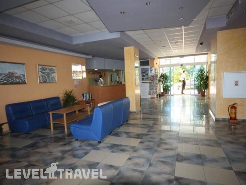 Фотография Aphrodite Hotel