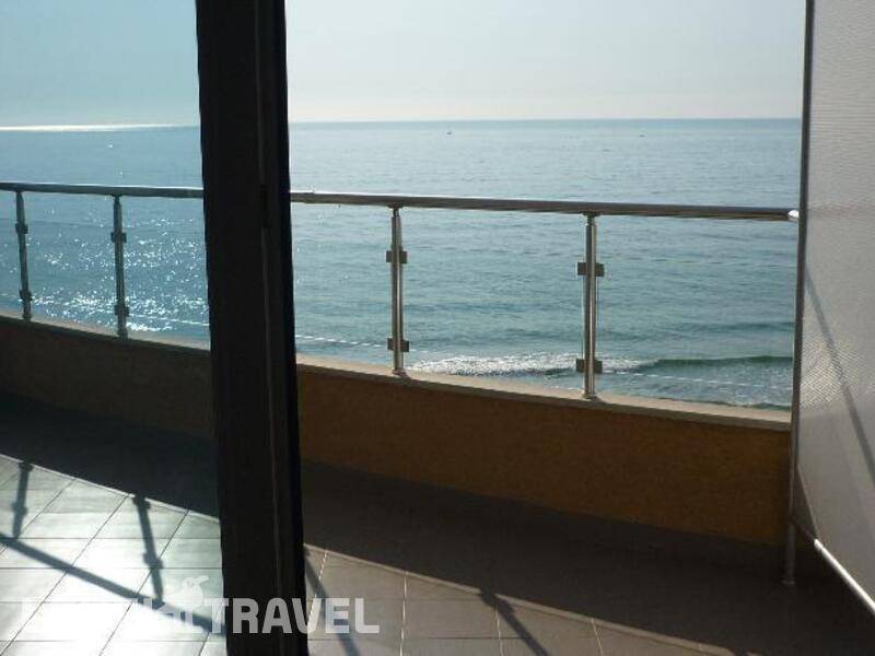 Фотография Aphrodite Hotel