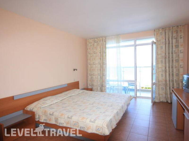 Фотография Aphrodite Hotel