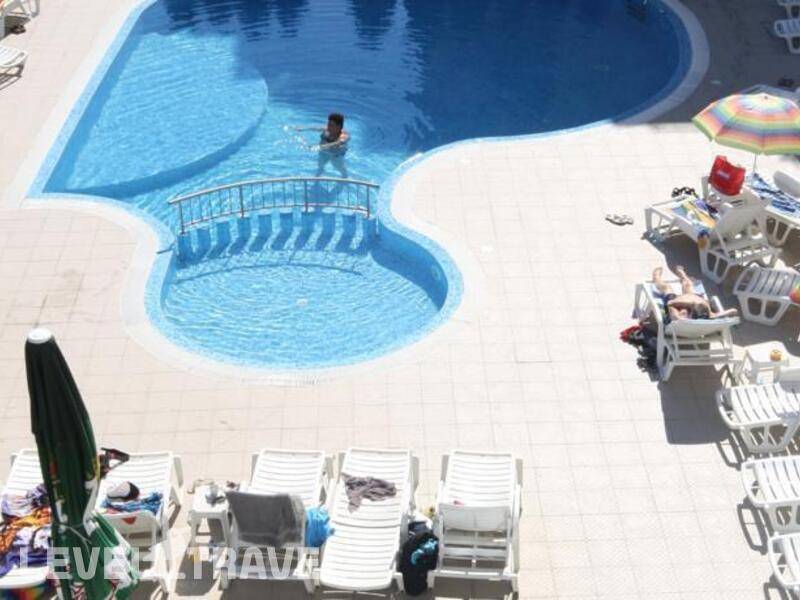 Фотография Aphrodite Hotel