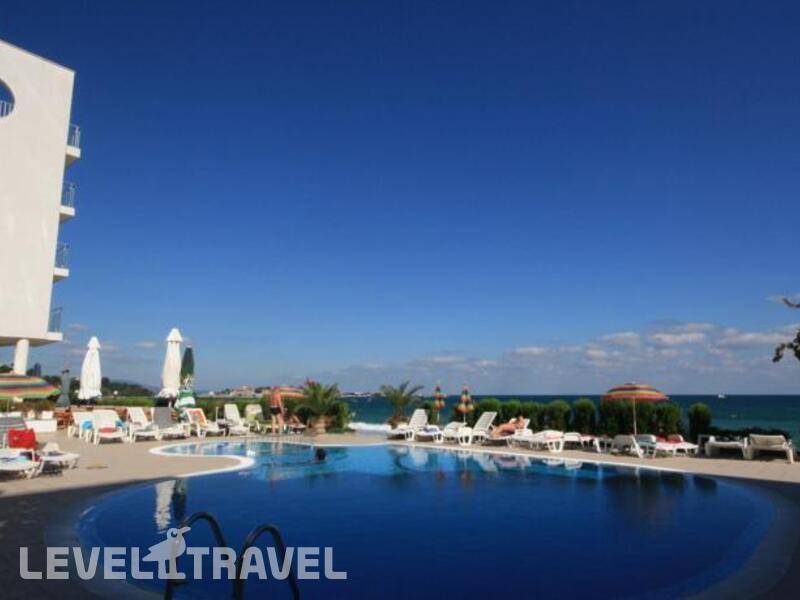 Фотография Aphrodite Hotel
