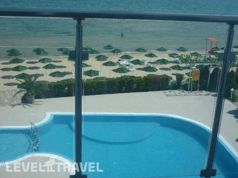 Фотография Aphrodite Hotel