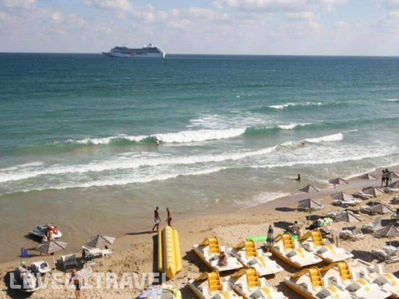 Фотография Aphrodite Hotel