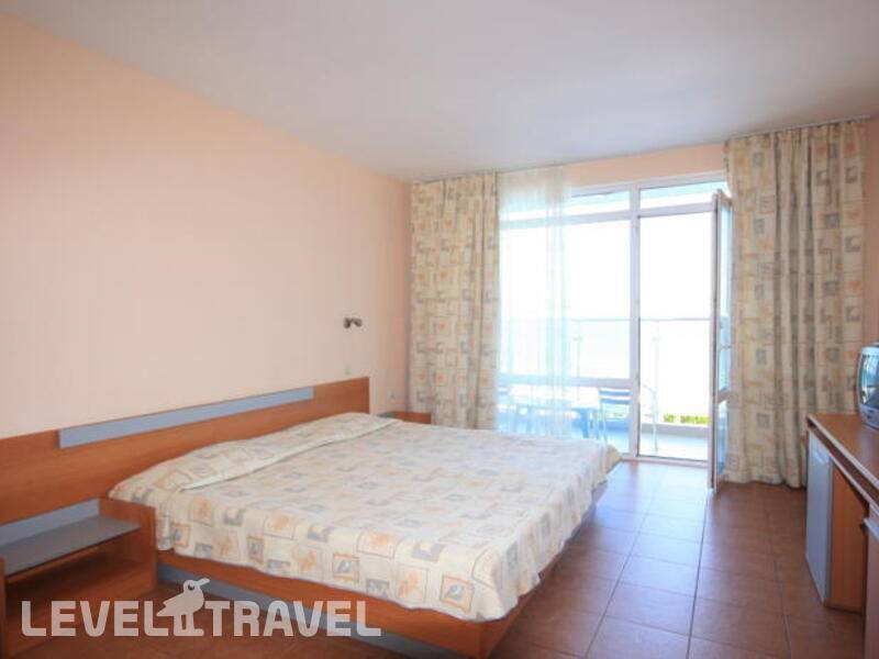 Фотография Aphrodite Hotel