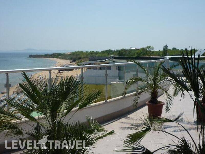 Фотография Aphrodite Hotel