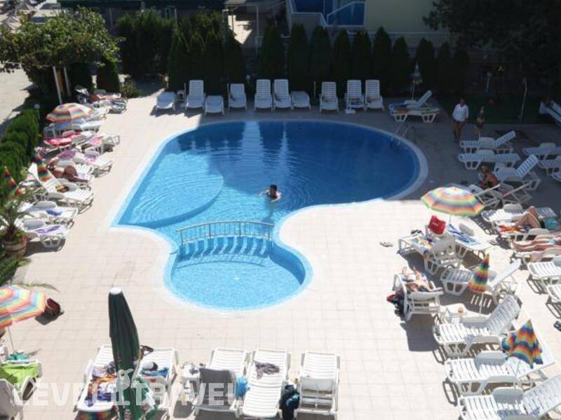 Фотография Aphrodite Hotel