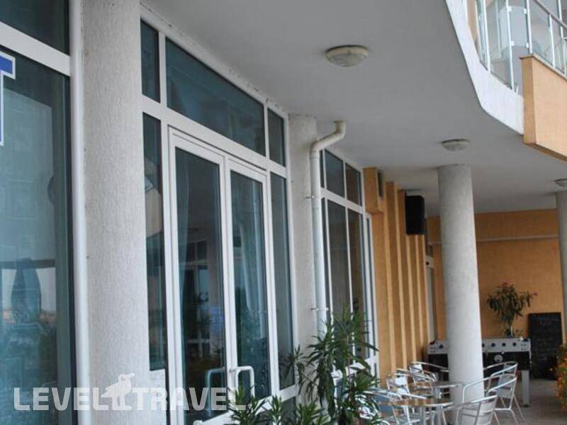 Фотография Aphrodite Hotel