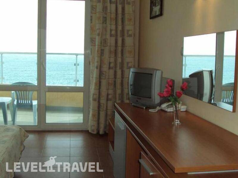 Фотография Aphrodite Hotel