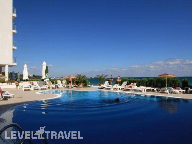 Фотография Aphrodite Hotel