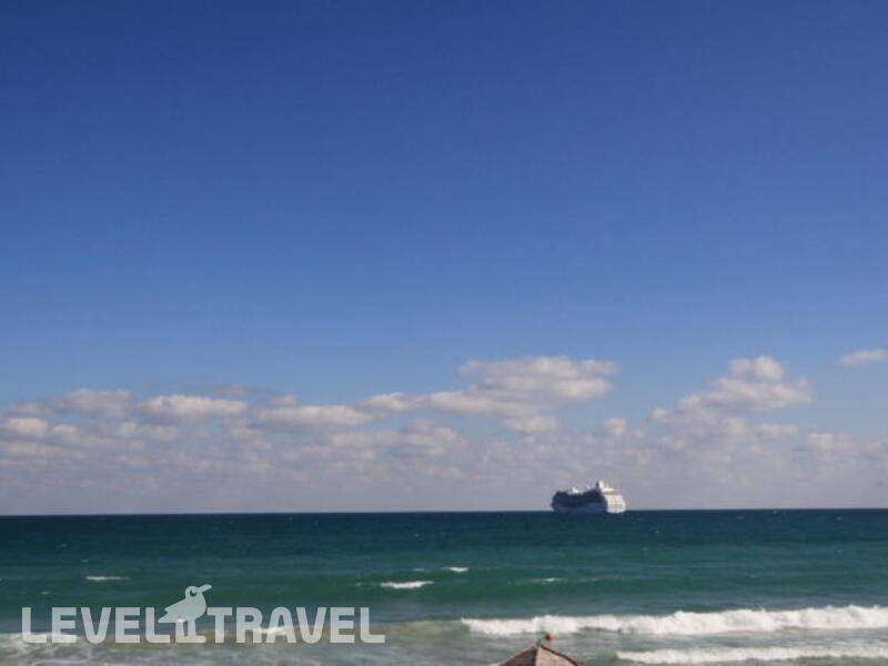 Фотография Aphrodite Hotel