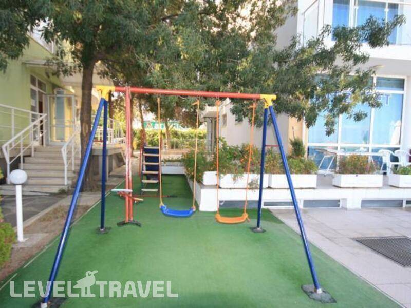 Фотография Aphrodite Hotel