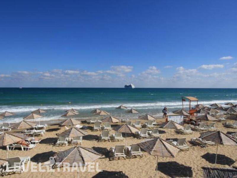 Фотография Aphrodite Hotel