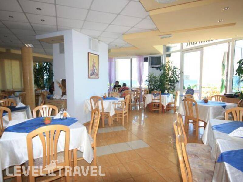 Фотография Aphrodite Hotel