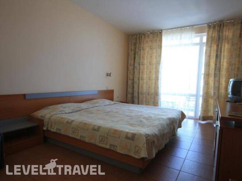 Фотография Aphrodite Hotel