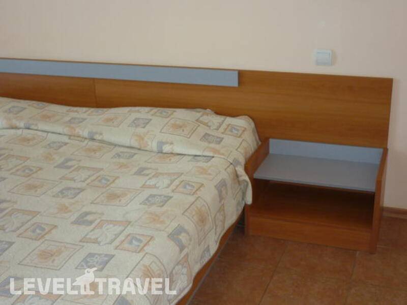 Фотография Aphrodite Hotel