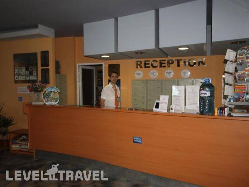 Фотография Aphrodite Hotel