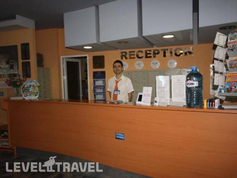 Фотография Aphrodite Hotel