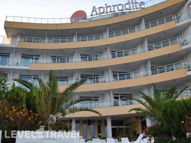 Фотография Aphrodite Hotel