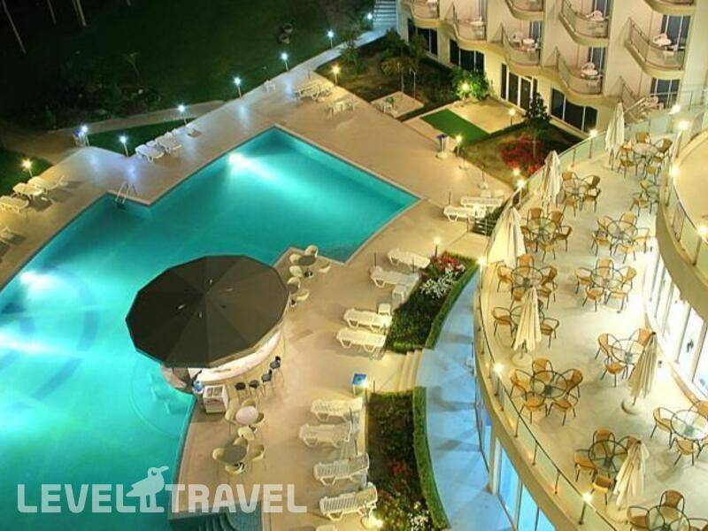 Фотография Aqua Azur Hotel