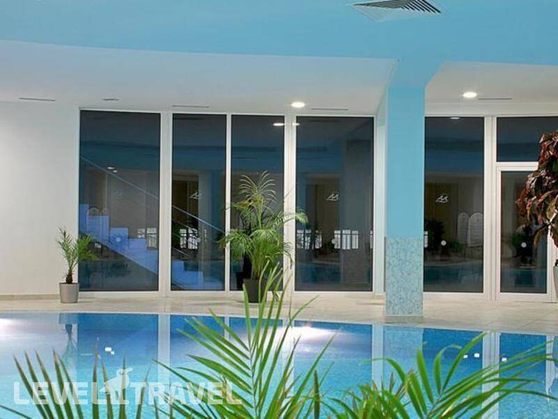 Фотография Aqua Azur Hotel