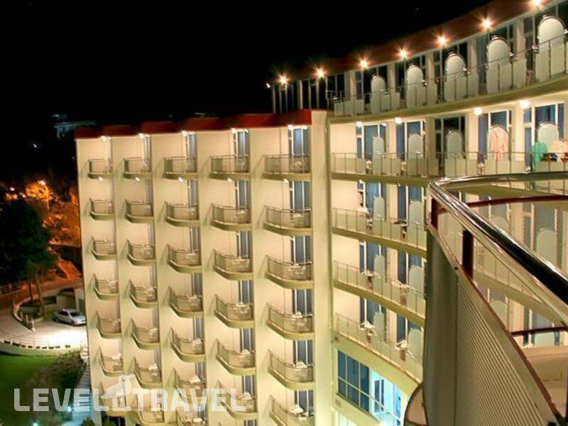 Фотография Aqua Azur Hotel