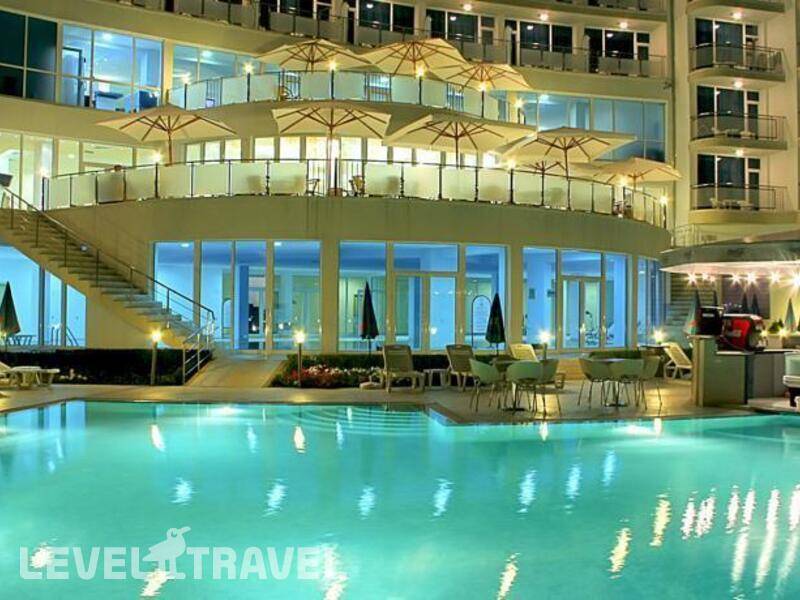 Фотография Aqua Azur Hotel