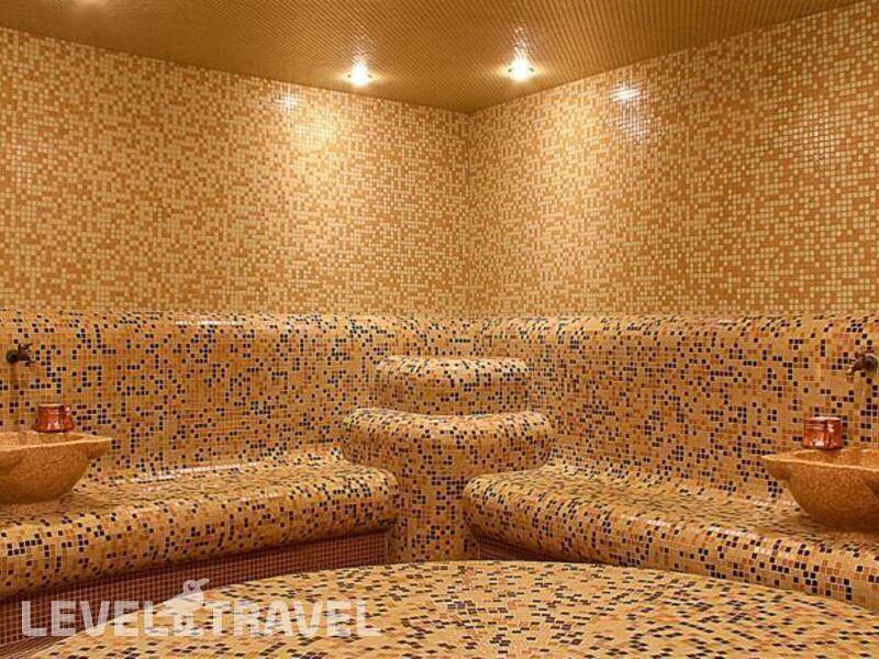 Фотография Aqua Azur Hotel