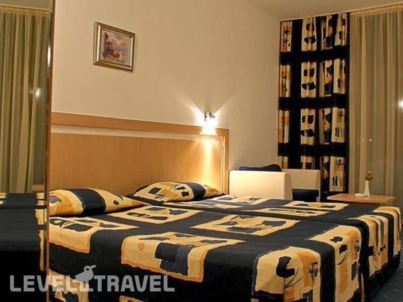 Фотография Aqua Azur Hotel
