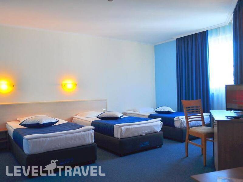 Фотография Aqua Hotel
