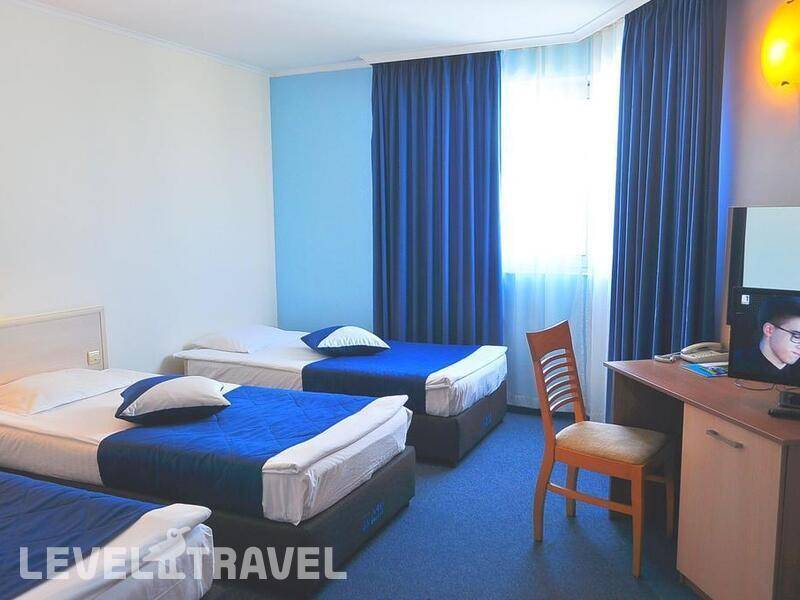 Фотография Aqua Hotel