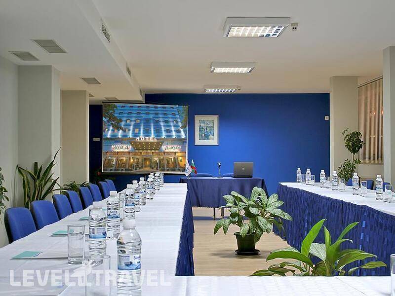Фотография Aqua Hotel Varna