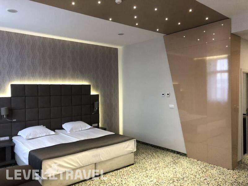 Фотография Aqua Hotel Varna
