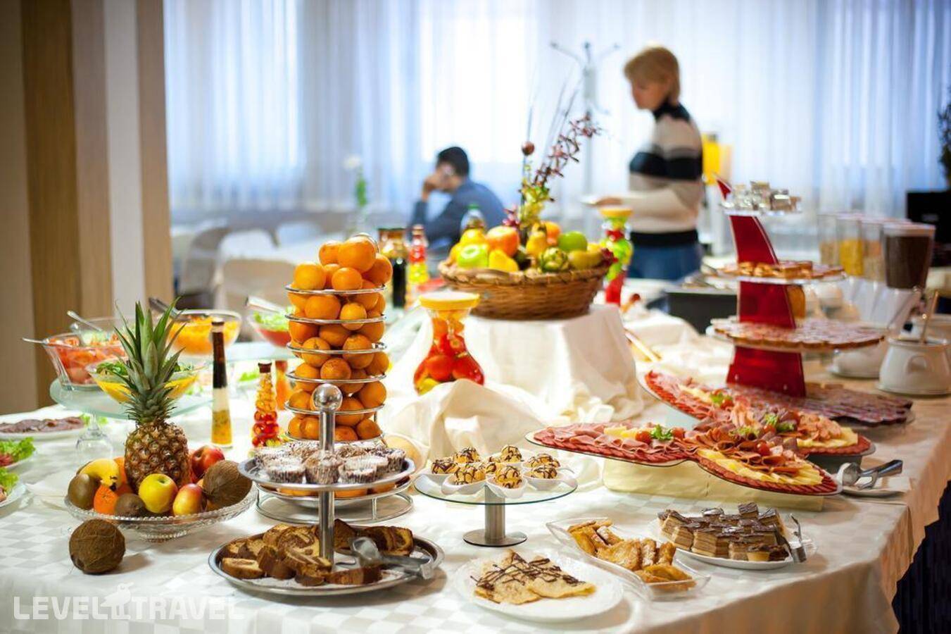 Изображение отеля 43