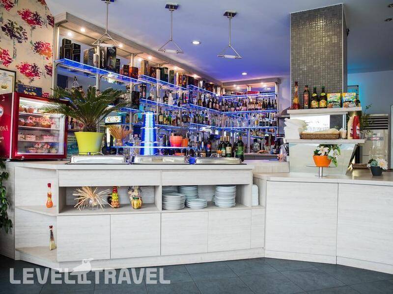Фотография Aqua Hotel Varna