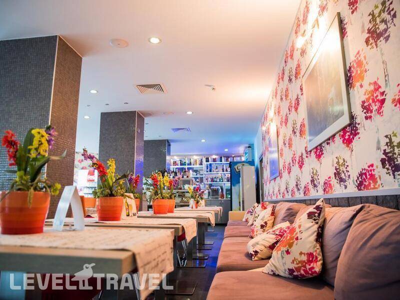 Фотография Aqua Hotel Varna