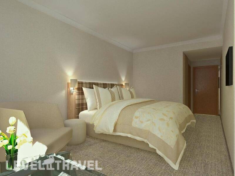 Фотография Aqua Hotel Varna