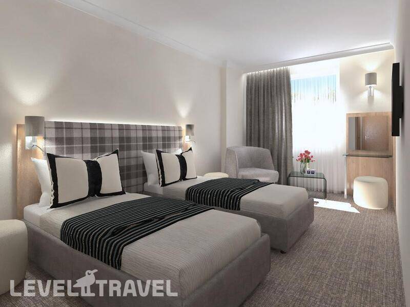 Фотография Aqua Hotel Varna