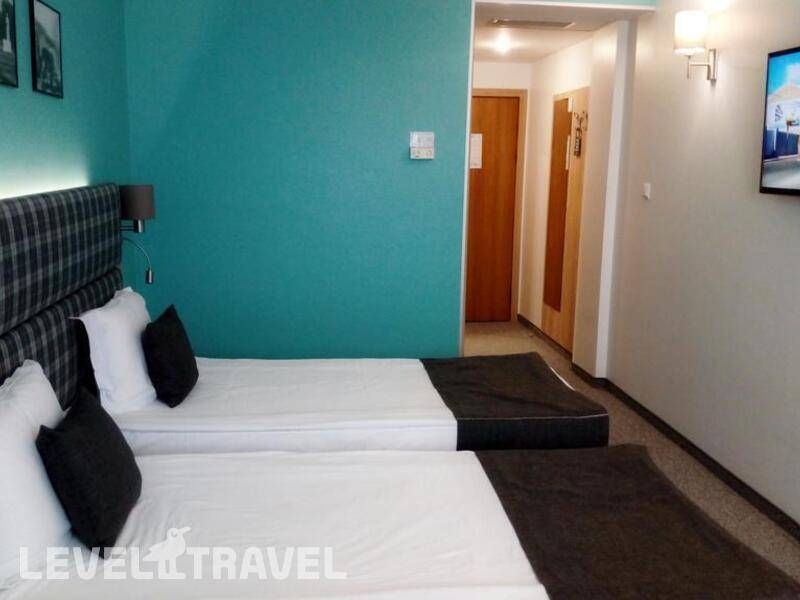 Фотография Aqua Hotel Varna