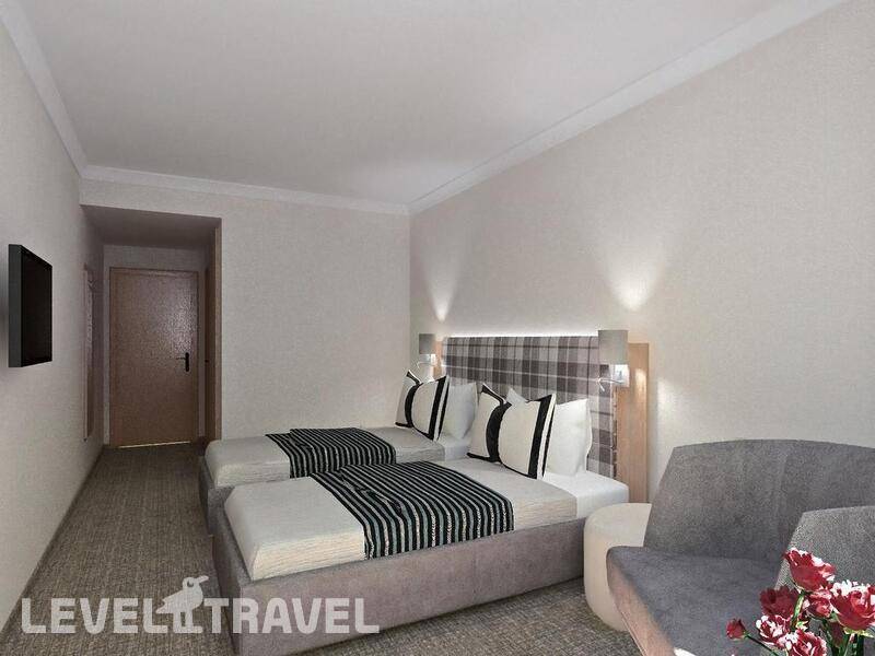 Фотография Aqua Hotel Varna