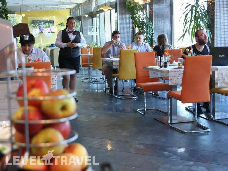 Фотография Aqua Hotel Varna