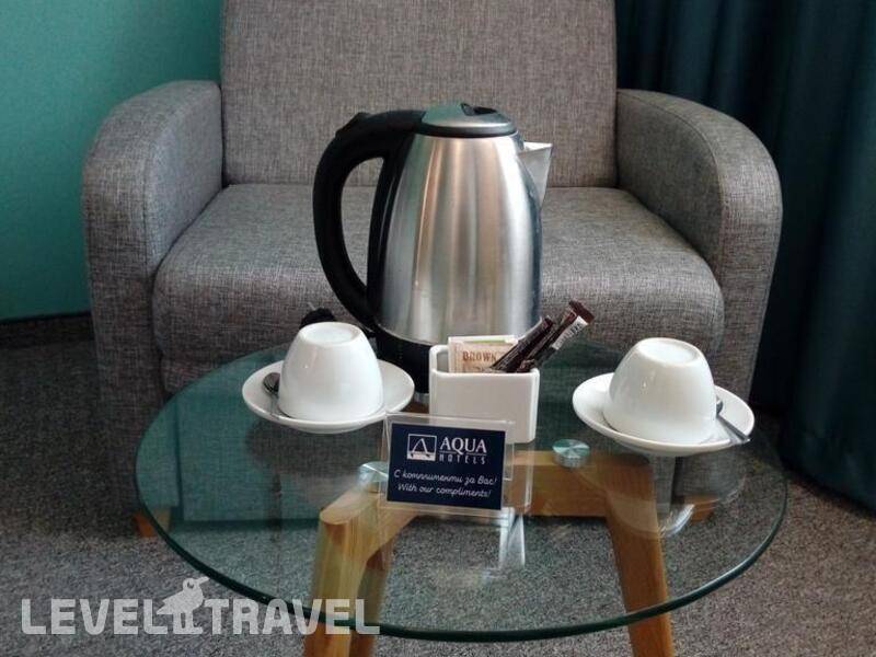 Фотография Aqua Hotel Varna