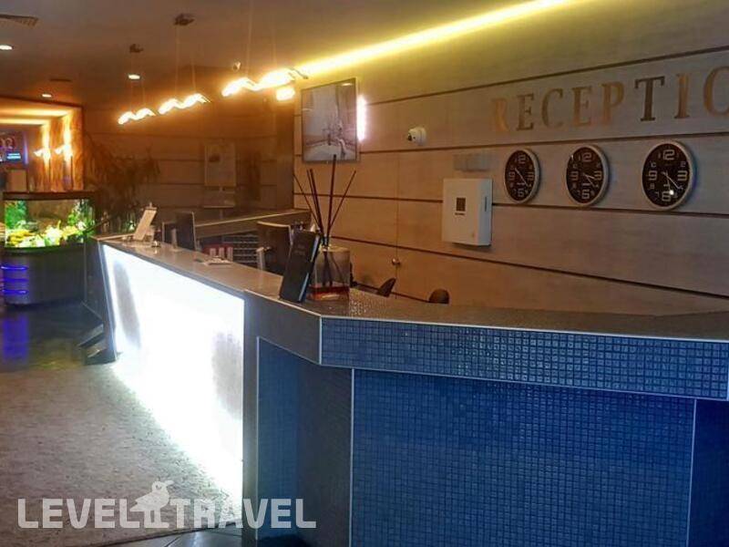 Фотография Aqua Hotel Varna