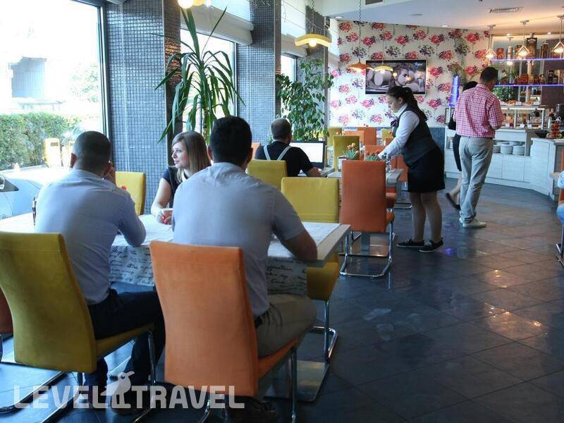 Фотография Aqua Hotel Varna