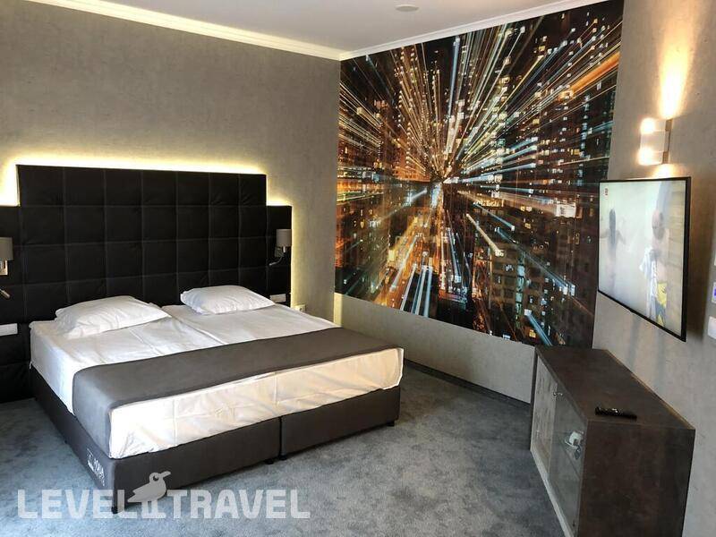Фотография Aqua Hotel Varna