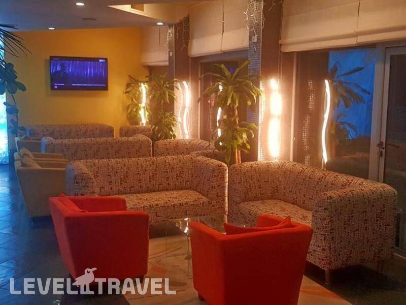 Фотография Aqua Hotel Varna