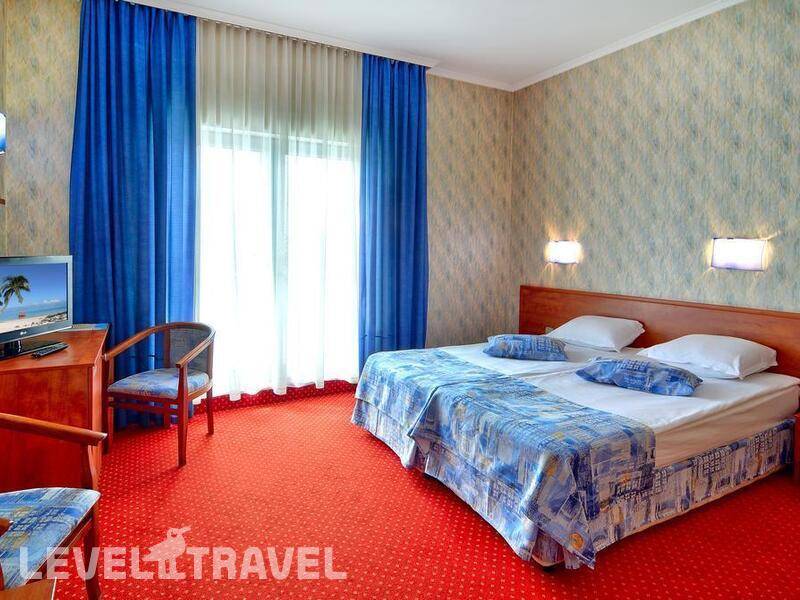 Фотография Aqua Hotel Varna