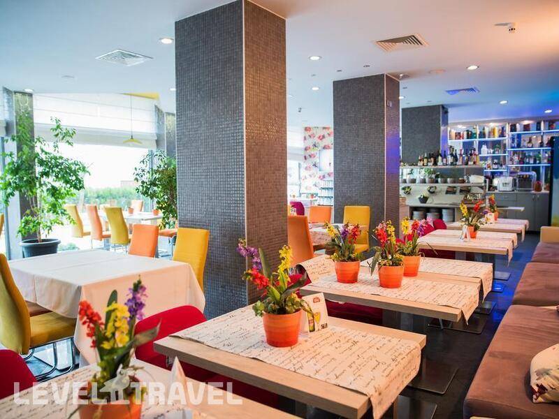 Фотография Aqua Hotel Varna