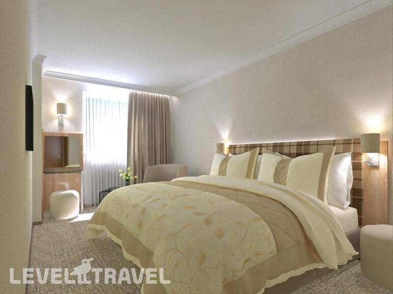 Фотография Aqua Hotel Varna
